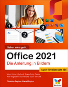 Peyton | Office 2021 | E-Book | sack.de