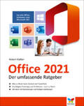 Klaßen |  Office 2021 | eBook | Sack Fachmedien