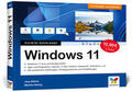 Hähnle / Heiting |  Windows 11 - Schritt für Schritt erklärt | Buch |  Sack Fachmedien