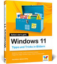 Hähnle / Heiting |  Windows 11 | Buch |  Sack Fachmedien