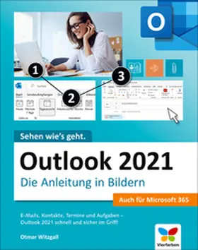 Witzgall |  Outlook 2021 | eBook | Sack Fachmedien