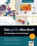 Menschhorn |  Das große Mac-Buch für Einsteiger und Umsteiger | eBook | Sack Fachmedien