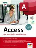 Heiting / Thiele |  Access | eBook | Sack Fachmedien
