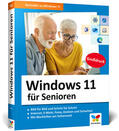 Rieger Espindola / Menschhorn |  Windows 11 für Senioren | Buch |  Sack Fachmedien