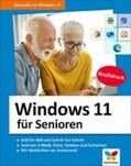 Menschhorn |  Windows 11 für Senioren | eBook | Sack Fachmedien