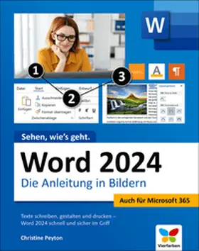 Peyton |  Word 2024 | eBook | Sack Fachmedien