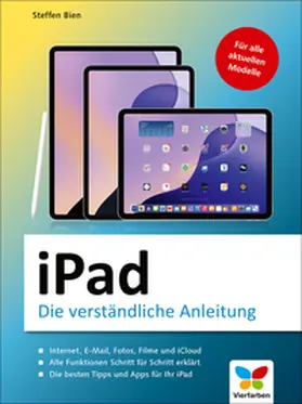 Bien |  iPad | eBook | Sack Fachmedien