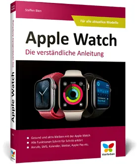 Bien | Apple Watch | Buch | 978-3-8421-1115-8 | www.sack.de