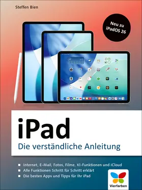 Bien | iPad | E-Book | www.sack.de