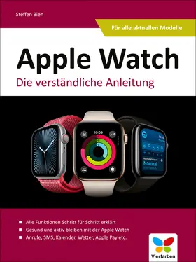 Bien | Apple Watch | E-Book | www.sack.de