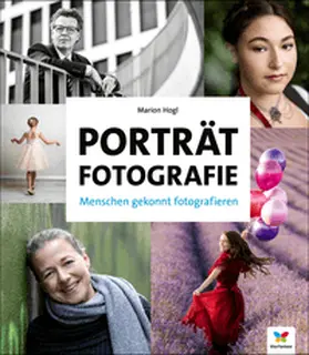 Hogl | Porträtfotografie | E-Book | www.sack.de