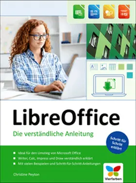 Peyton |  LibreOffice | eBook | Sack Fachmedien