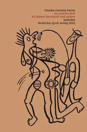 Parise |  An und für dich. An Robert Gernhardt und andere | Buch |  Sack Fachmedien