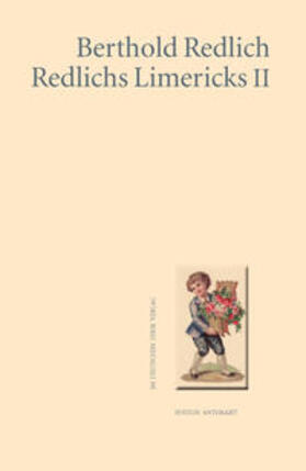 Redlich |  Redlichs Limericks II | Buch |  Sack Fachmedien