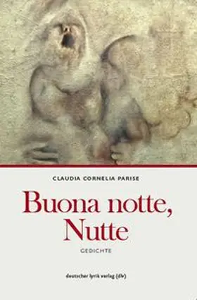Parise |  Buona notte, Nutte | Buch |  Sack Fachmedien