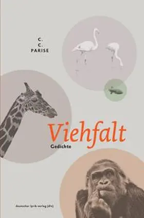 Parise |  Viehfalt | Buch |  Sack Fachmedien