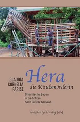 Parise |  Hera die Kindsmörderin | Buch |  Sack Fachmedien