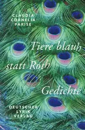 Parise |  Tiere blauh statt Roth | Buch |  Sack Fachmedien