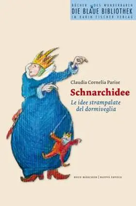 Parise |  Schnarchidee | Buch |  Sack Fachmedien