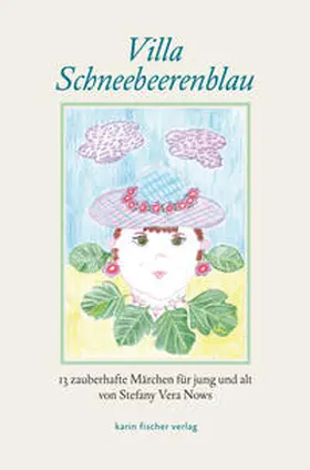 Nows |  Villa Schneebeerenblau | Buch |  Sack Fachmedien