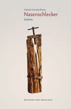 Parise |  Nasenschlecker | Buch |  Sack Fachmedien