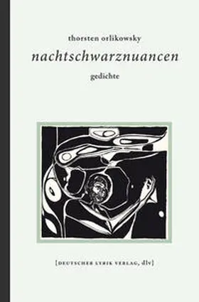 Orlikowsky |  nachtschwarznuancen | Buch |  Sack Fachmedien