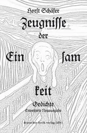 Schäfer |  Zeugnisse der Einsamkeit | Buch |  Sack Fachmedien