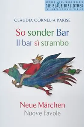 Parise |  So sonder Bar | Buch |  Sack Fachmedien