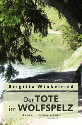 Winkelried |  Der Tote im Wolfspelz | Buch |  Sack Fachmedien
