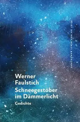 Faulstich |  Schneegestöber im Dämmerlicht | Buch |  Sack Fachmedien