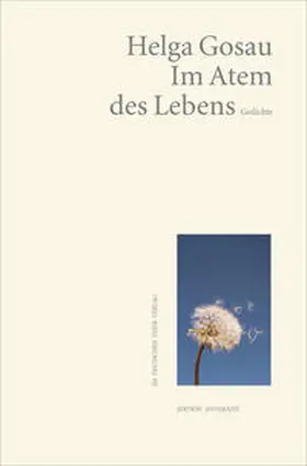 Gosau |  Im Atem des Lebens | Buch |  Sack Fachmedien