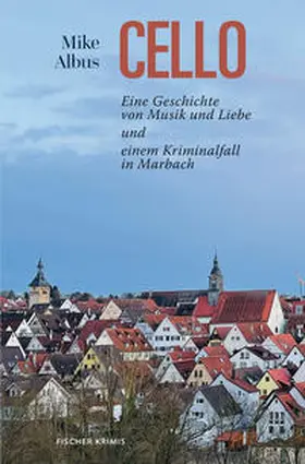 Albus |  Cello | Buch |  Sack Fachmedien
