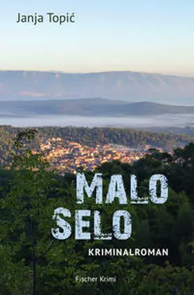 Topic |  Malo Selo | Buch |  Sack Fachmedien