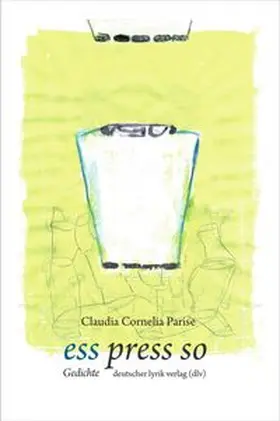 Parise |  Ess press so | Buch |  Sack Fachmedien