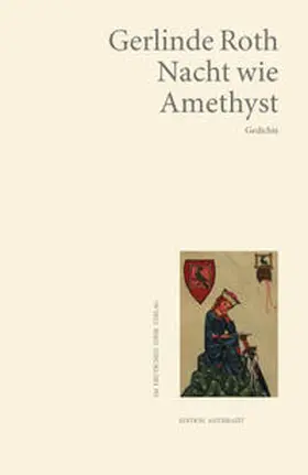 Roth |  Nacht wie Amethyst | Buch |  Sack Fachmedien