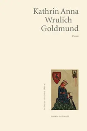 Wrulich |  Goldmund | Buch |  Sack Fachmedien
