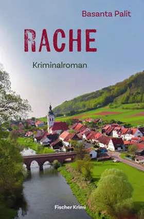 Palit |  Rache | Buch |  Sack Fachmedien