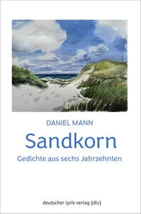 Mann |  Sandkorn | Buch |  Sack Fachmedien