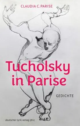 Parise |  Tucholsky in Parise | Buch |  Sack Fachmedien