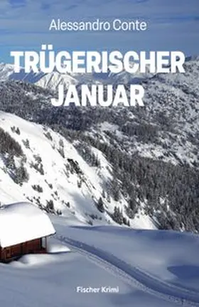 Conte |  Trügerischer Januar | Buch |  Sack Fachmedien