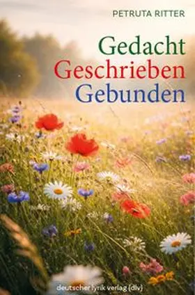 Ritter |  Gedacht. Geschrieben. Gebunden | Buch |  Sack Fachmedien