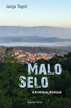 Topic |  Malo Selo | eBook | Sack Fachmedien