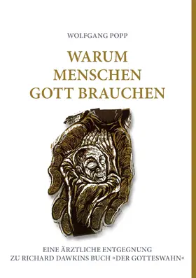 Popp |  Warum Menschen Gott brauchen | eBook | Sack Fachmedien