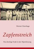 Osterhage |  Zapfenstreich | Buch |  Sack Fachmedien