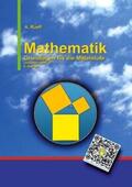 Rueff |  Mathematik | Buch |  Sack Fachmedien
