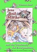 Sauer |  Jens und Marike | eBook | Sack Fachmedien