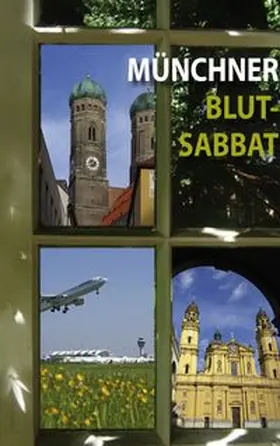 Thiel |  Münchner Blut-Sabbat | Buch |  Sack Fachmedien
