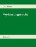 Kischel |  Verfassungsrecht | Buch |  Sack Fachmedien