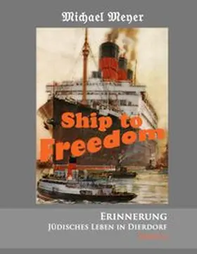 Meyer |  Ship to Freedom | Buch |  Sack Fachmedien