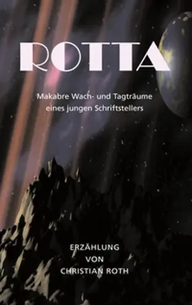 Roth | Rotta | Buch | 978-3-8423-3391-8 | www.sack.de